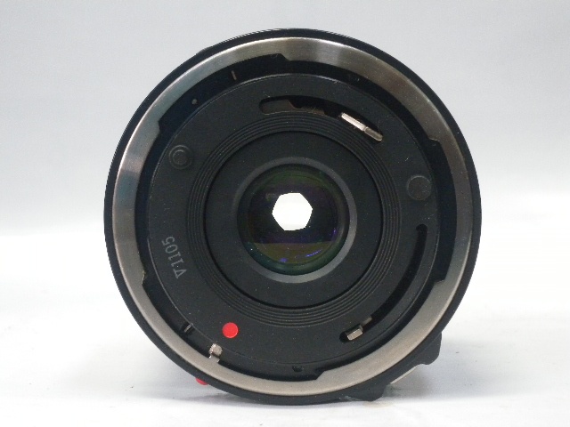 キャノンnFD24mmF2.8