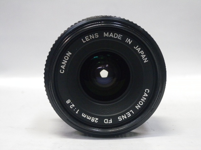 nFD28mmF2.8