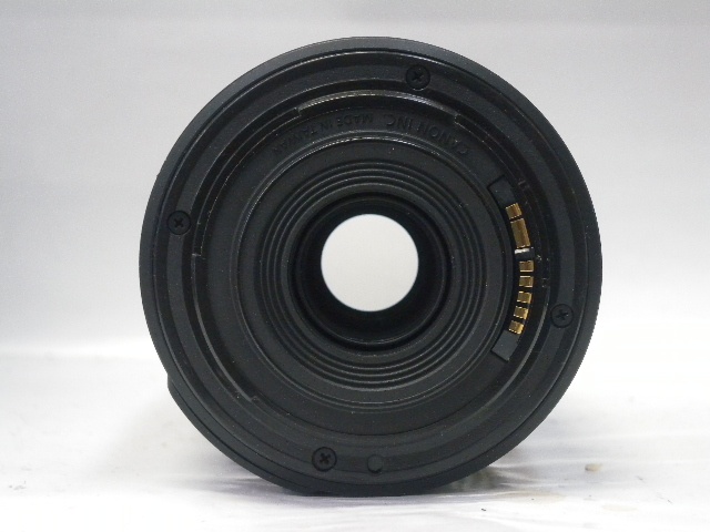 EF-S55-250mmF4-5.6ISII