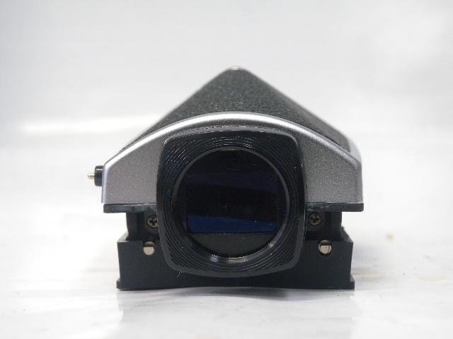 DE-1(F2用アイレベルファインダー）