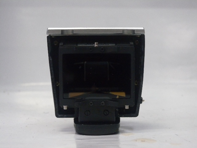 DE-1(F2用アイレベルファインダー）