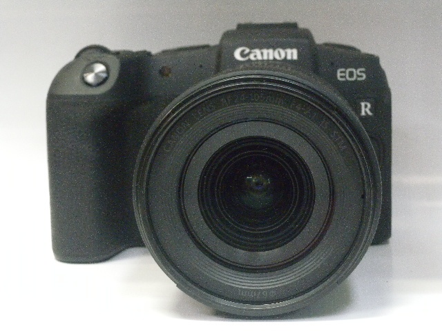 EOSRP RF24-105ISstm