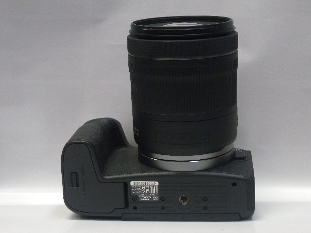EOSRP RF24-105ISstm