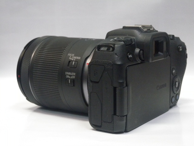 EOSRP RF24-105ISstm