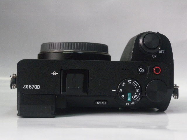 α6700