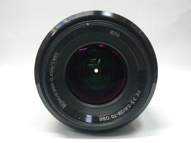 FE28-70mmF3.5-5.6oss