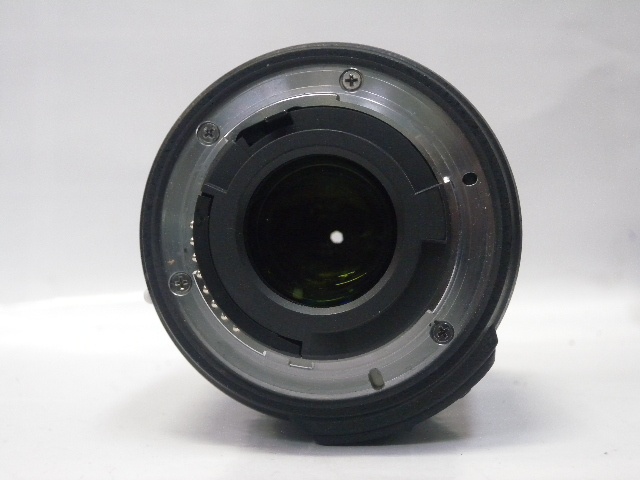 AF-SDXマイクロニッコール40mmF2.8G