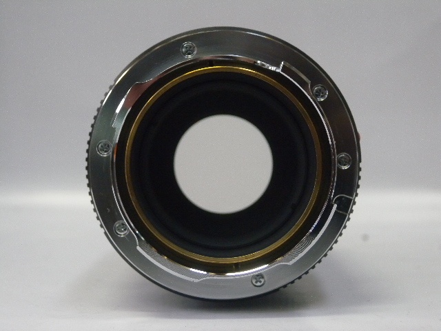KMヘキサノン90mmF2.8