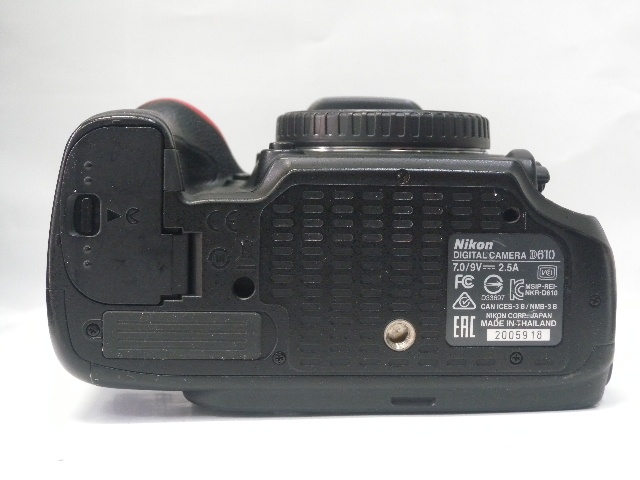 D610