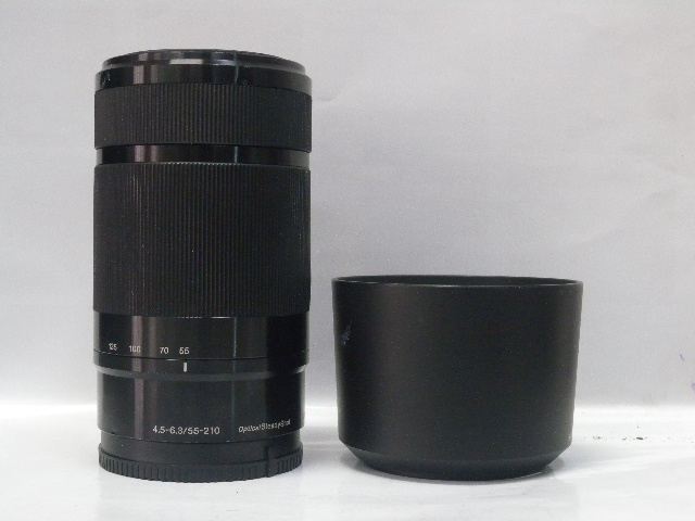 E55-210mmF4,5-6,3OIS