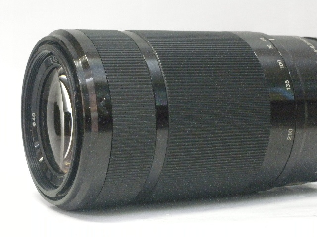 E55-210mmF4,5-6,3OIS
