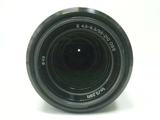 E55-210mmF4,5-6,3OIS