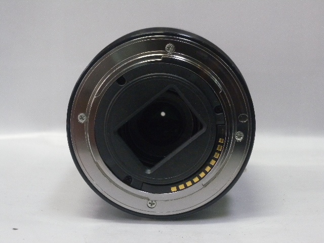 E55-210mmF4,5-6,3OIS
