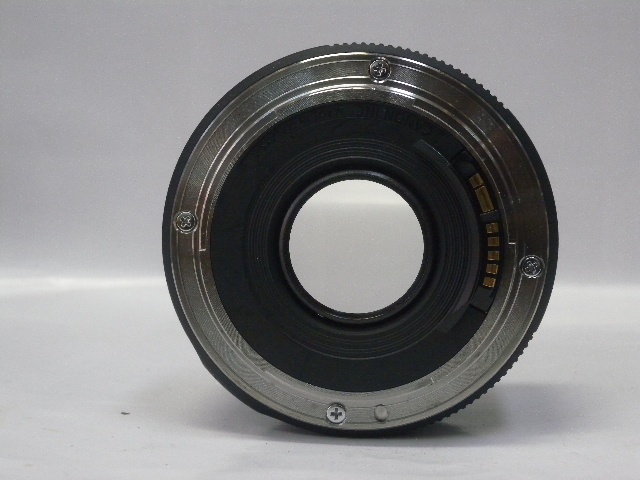 EF50mmF1.8STM