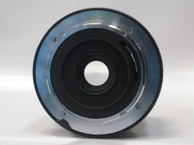 ヘキサノンAR28mmF3.5