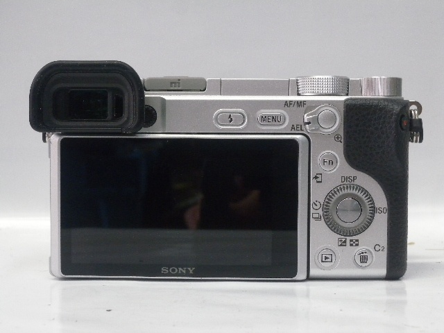 α6400 EPZ16-50