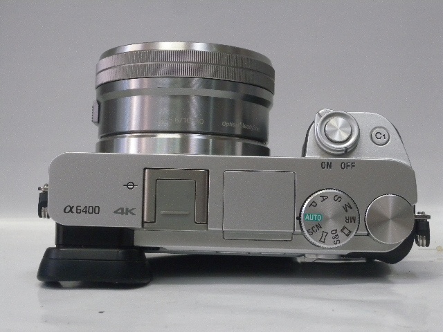 α6400 EPZ16-50