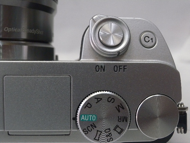 α6400 EPZ16-50