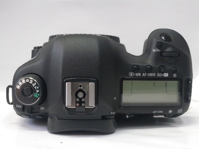 EOS5DIII