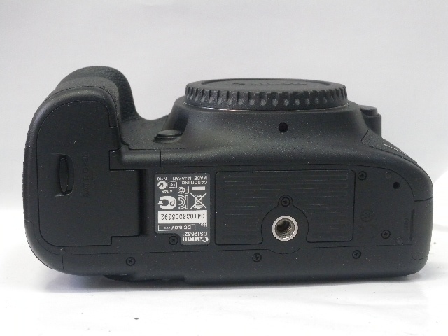 EOS5DIII