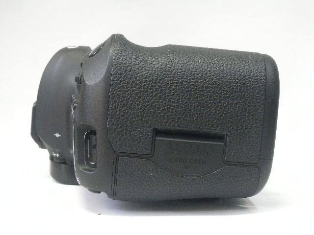 EOS5DIII