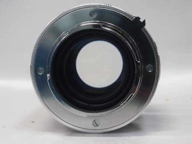 ヘキサノン100mmF2.8（FP用）