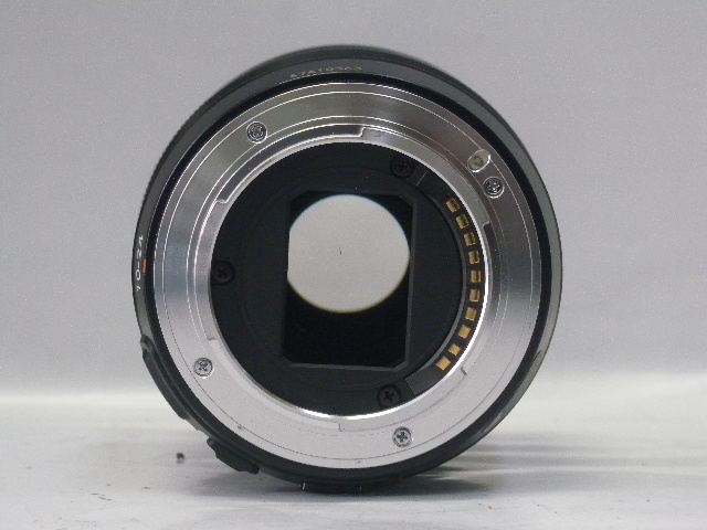 フジノンXF10-24mmF4Rois