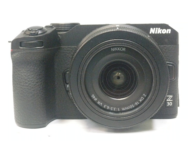 Z30 ZDX16-50