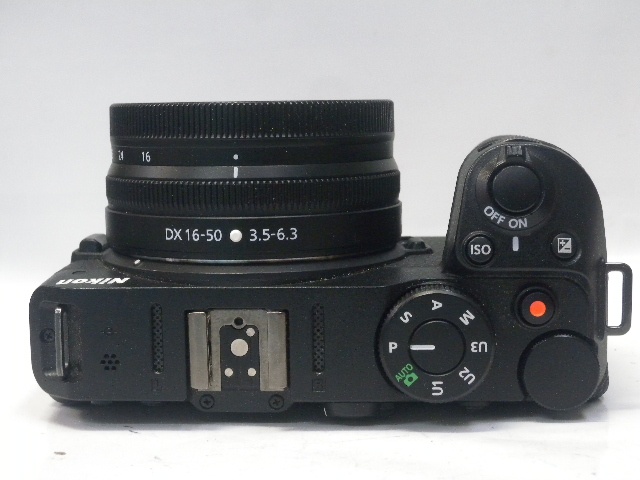 Z30 ZDX16-50