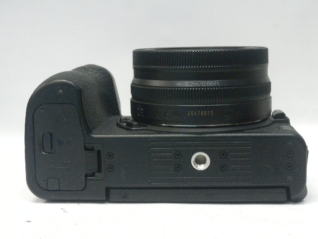 Z30 ZDX16-50
