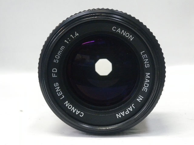 nFD50mmF1.4