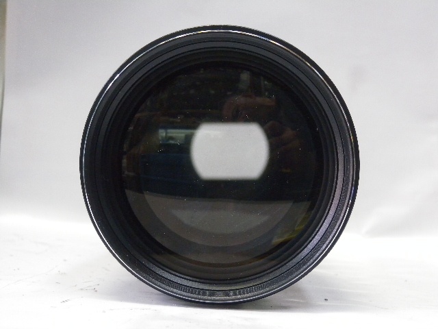 ヘキサノンAR300mmF4.5