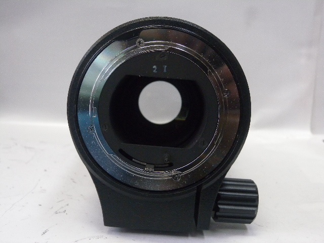 ヘキサノンAR300mmF4.5