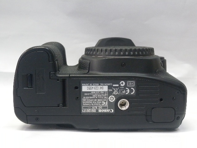 EOS40D