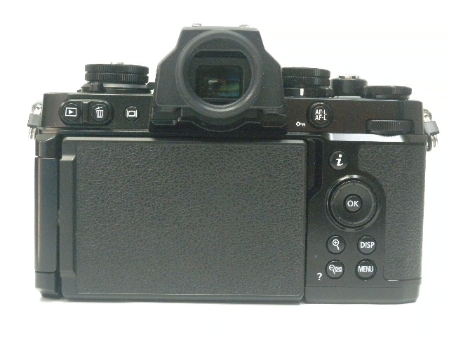 Zfc ZDXニッコール16-50