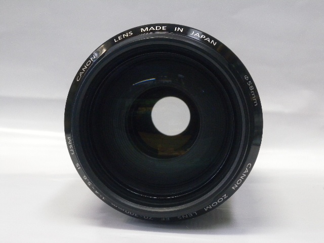 EF70-300mmF4-5.6ISusm