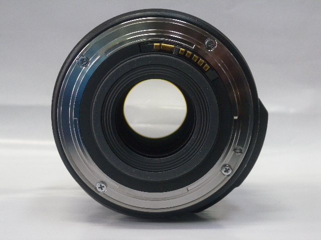 EF17-85mmF4-5.6ISusm