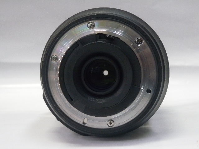 AF-SDXニッコールED55-300mmF4.5-5.6GVR