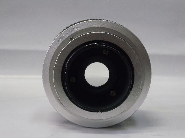 LWニッコール28mmF2.8 ニコノス陸上用