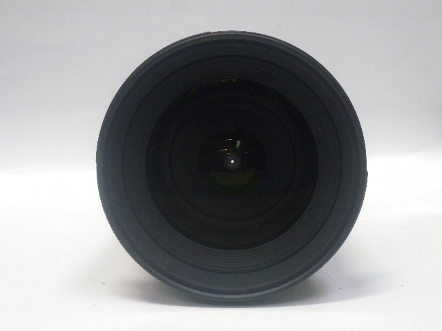 AF-S DX ニッコールED 12-24mmF4G