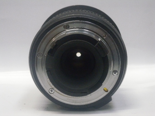 AF-S DX ニッコールED 12-24mmF4G