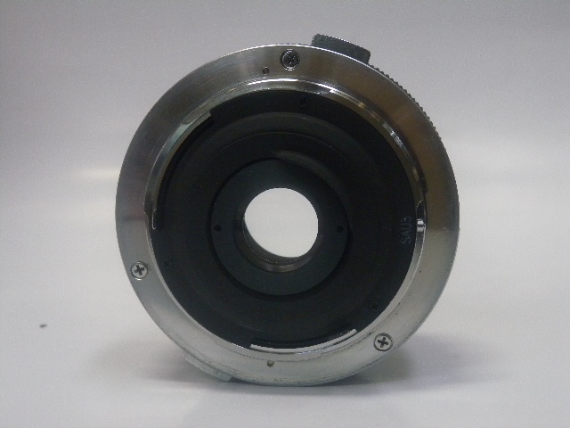 OMズイコー21mmF3.5MC