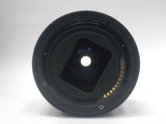 Zニッコール40mmF2スペシャルエディション