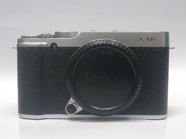 X-M1