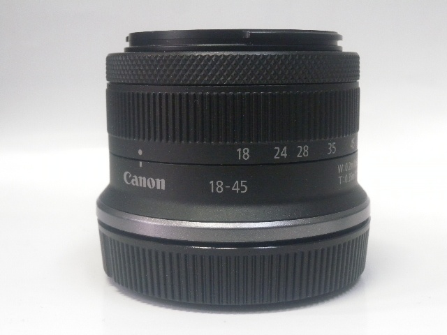 RF-S18-45mmF4.5-6.3 ISstm