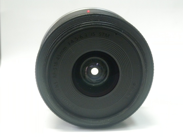 RF-S18-45mmF4.5-6.3 ISstm