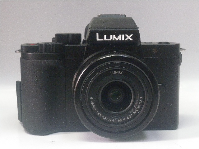 G100 ルミックスG12-32