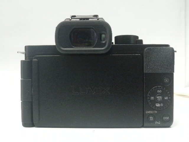 G100 ルミックスG12-32