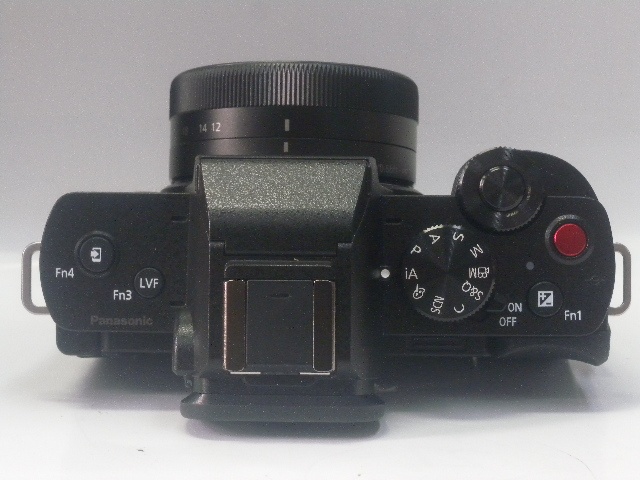 G100 ルミックスG12-32