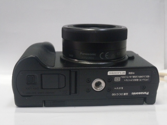 G100 ルミックスG12-32